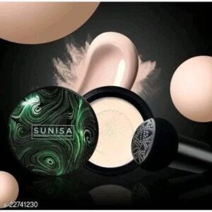SUNISA Quick Cover BB Cream