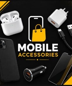 Mobile Accessories