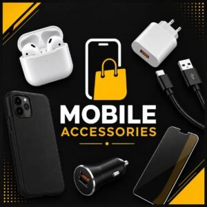 Mobile Accessories