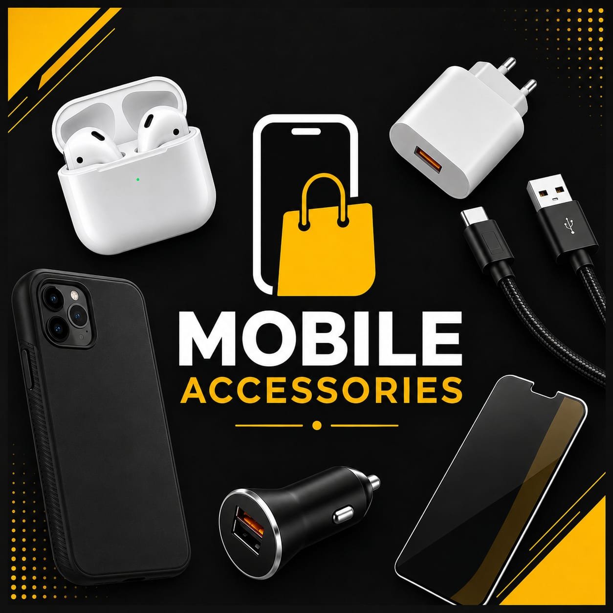Mobile Accessories