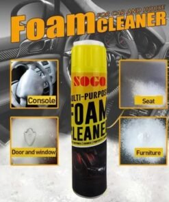 🧴 *SOGO Multifunctional Foam Cleaner*
