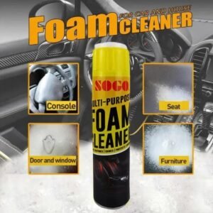 🧴 *SOGO Multifunctional Foam Cleaner*