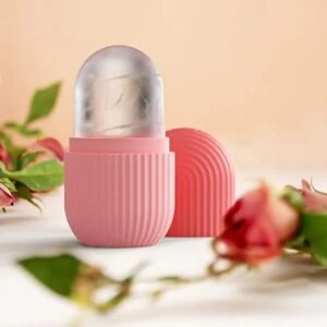 Silicone Ice Roller for Face