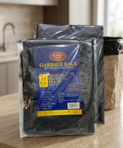 Disposable Garbage Bags