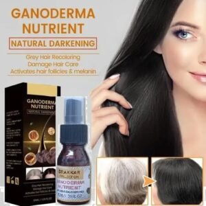 🖤 Grey Hair Reverse Essence Serum