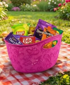 🧺 Race Basket M-2