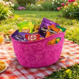 🧺 Race Basket M-2
