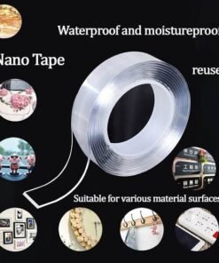 Nano Tape – 3 Meter