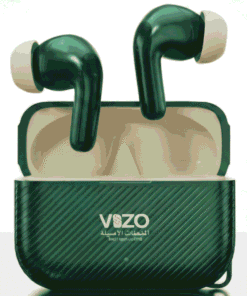 VOLT VR7030 ENC Earbuds – Quad Mic Noise Cancellation for Crystal Clear Calls Price in Pakistan