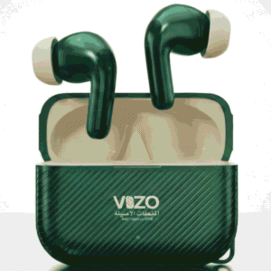 VOLT VR7030 ENC Earbuds – Quad Mic Noise Cancellation for Crystal Clear Calls Price in Pakistan
