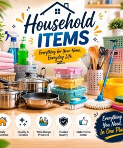Home Essentials