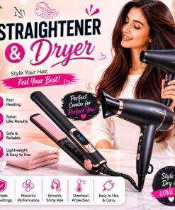 Hair Appliances