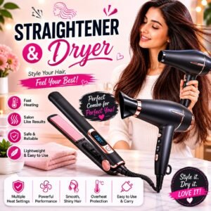 Hair Appliances