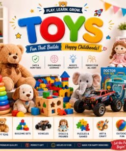Baby Toys