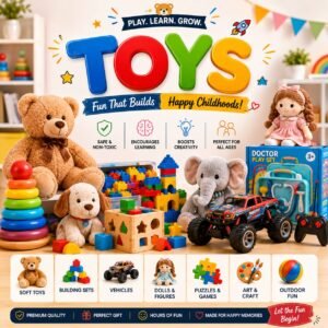 Baby Toys