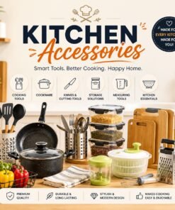 Kitchen Essentials