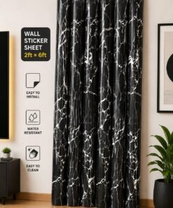 ✨ *Wall Sticker Marble Texture Sheets* ✨