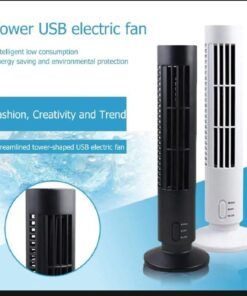 ❄️ *Portable USB Air Cooler Fan*