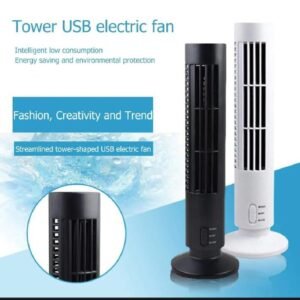 ❄️ *Portable USB Air Cooler Fan*