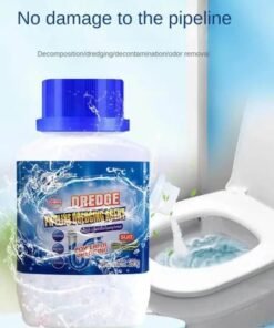 🧼 *Drain Cleaner Powder