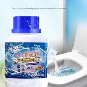 🧼 *Drain Cleaner Powder