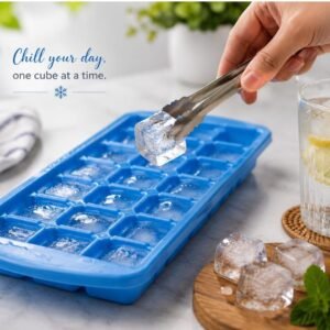 🧊 *Ice Cube Tray (Premium Quality)*