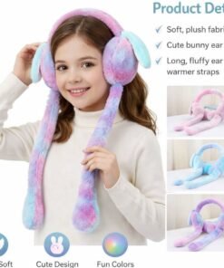*Ear Muff 🎧*