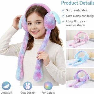 *Ear Muff 🎧*