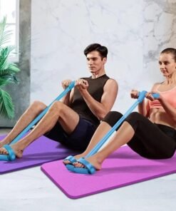 🔥 Silicon Tummy Trimmer 💪