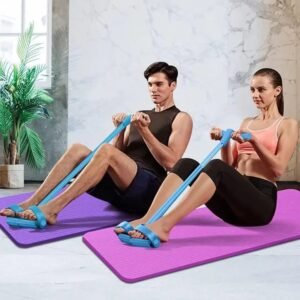 🔥 Silicon Tummy Trimmer 💪