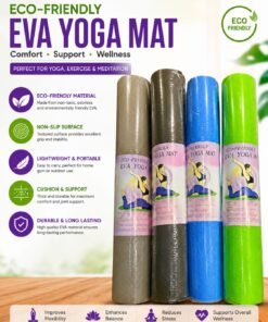🧘 Yoga Mat 🧘‍♀️