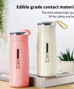 💧 Nice Water Bottle 400ml
