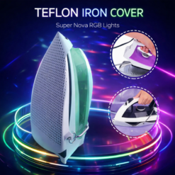Teflon Iron Cover Protector
