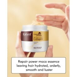 Karseell Collagen Hair Treatment Mask 500ml – Deep Repair & Nourishing Care