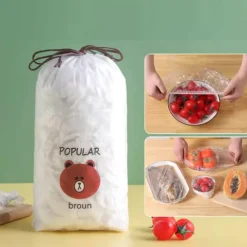Food Cover (100pcs Pack)