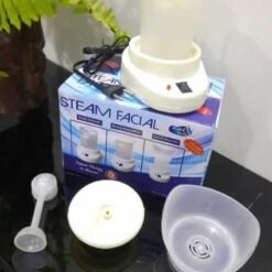 3 In 1 Facial Steamer