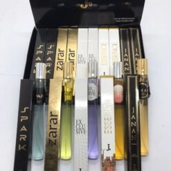 Pen Perfume – 35ml | 5 Piece Set | Best Fragrance Online