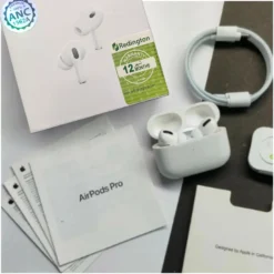 AirPods Pro 2nd Generation ANC – Redington Premium Quality