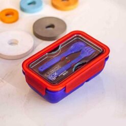 Mario Lunch Box