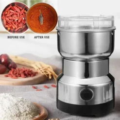 Mini RAf Electric Grinder Spice Grinder
