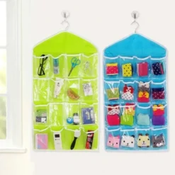 16 Pocket Candy Bag - Keep All Small Items In One Place