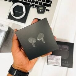 AirPods Pro 2nd Generation Bluetooth Headphones – True Wireless Stereo with Active Noise Cancellation