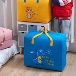 NEW TRAVEL Storage Bag Cute Cartoon Pattern