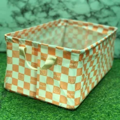 Collapsible Storage Bin Clothes Organizer