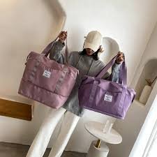 Big Size Travel Bag – Durable & Premium Quality