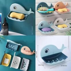 Fish Soap – Fun & Unique Soap Shaped Like a Fish