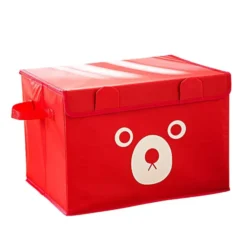 Panda Storage Bag – Large Size Clothes Organizer & Storage Solution