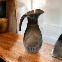 Pineapple Design Water Jug – 1.5L with Lid