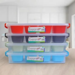 Masala Box – Convenient Storage for Spices & Seasonings