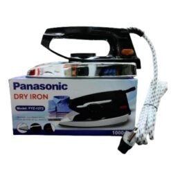 Panasonic Dry Iron Model:FYZ-1272
